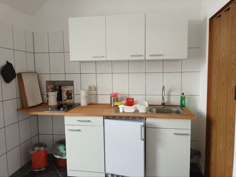 Gästezimmer Folchert Bild 3