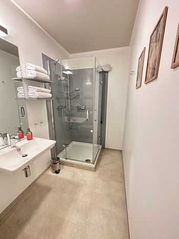 Monteurzimmer Open-Water-Resort Geierswalde Bild 3