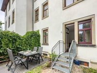 2 R Apartment Dresden Neustadt Obrázok 8