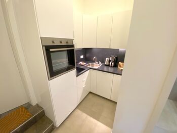 Ruhige, neue Ferienwohnung für 1-2 Personen, WLAN, Parkplatz Zdjęcie 3