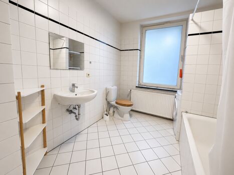 monteurzimmerKING in Stöcken - HANNOVER Bild 4