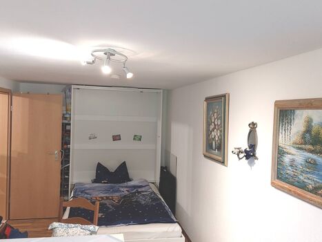 Ruhiges Zimmer auf dem Land Bild 5