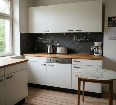 Monteurunterkünfte in Haiger – 24h Check-In