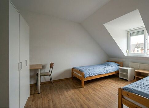 Monteurunterkünfte in Haiger – 24h Check-In Picture 4