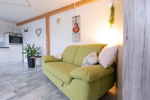 Erholung mitten in der Natur Bild 4