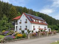 FW Rosenhof und FW Lotusblüte mit großem Garten Obrázok 1