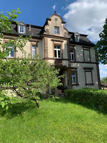 Villenzimmer filchendorf