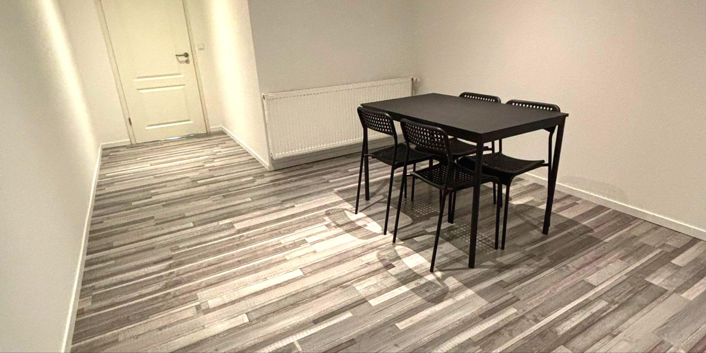 Essecke Wohnzimmer