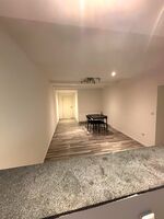 Große Monteur Wohnung 2 Zimmer mit Terrasse, Erdgeschoss Zdjęcie 12
