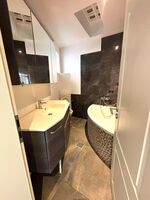 Bad Eckbadewanne