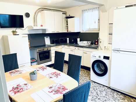 nJoyHomes - Stuttgart / Ludwigsburg / Bietigheim bis 14 P.