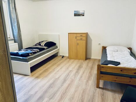 Schlafzimmer 3
