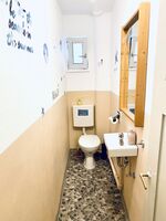extra WC
