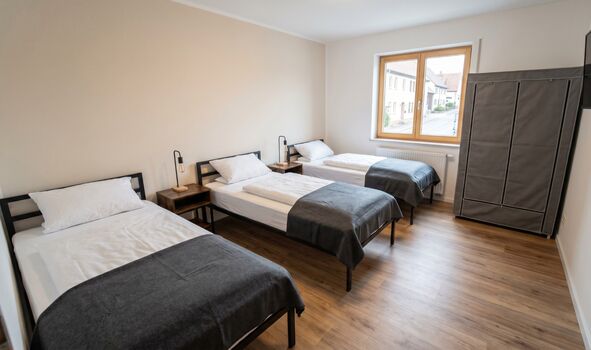 Business Apartment Filderstadt