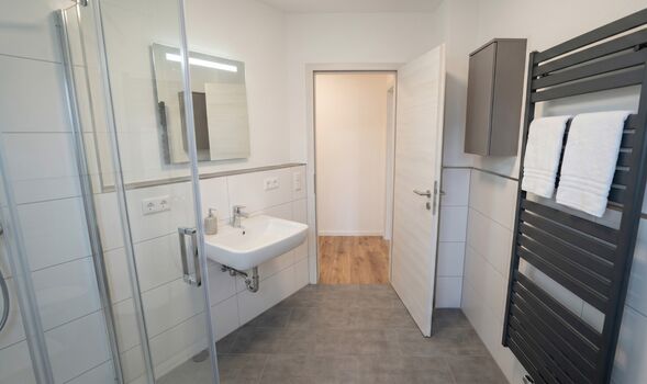 Business Apartment Filderstadt Bild 3
