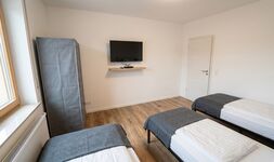 Business Apartment Filderstadt Zdjęcie 2
