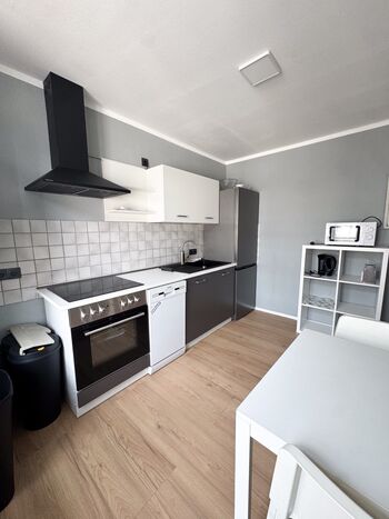 Wohnung in der Zweifaller Straße, Stolberg Zdjęcie 4