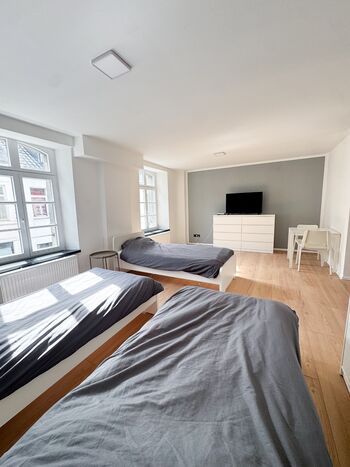 Wohnung in der Zweifaller Straße, Stolberg