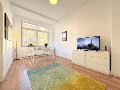 Worker Place Hafenloft Bremerhaven Bild 2