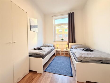 Worker Place Hafenloft Bremerhaven Bild 4