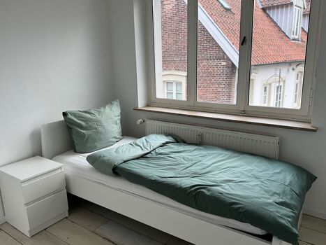 Gästezimmer Düselder