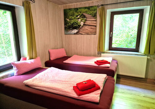 Gästezimmer "Das Haus am Hang" Picture 3