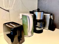 Atlas Home | Lüdenscheid-Zentrum | Smart-TV | Parkplatz Picture 9