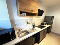 Atlas Home | Lüdenscheid-Zentrum | Smart-TV | Parkplatz Picture 7