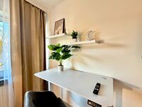 Atlas Home | Lüdenscheid-Zentrum | Smart-TV | Parkplatz Picture 8