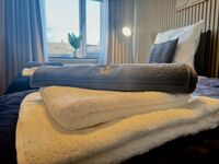 Atlas Home | Lüdenscheid-Zentrum | Smart-TV | Parkplatz Picture 10