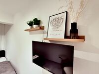 Atlas Home | Lüdenscheid-Zentrum | Smart-TV | Parkplatz Picture 11