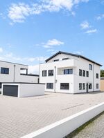 Mitarbeiter-/Monteurunterkunft für bis zu 30 Per.–Metropolregion München Bild 7