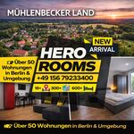 Mühlenbecker Land – Modernes Wohnen mit Gemeinschaftsgefühl Obrázok 1