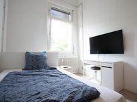 Wohnen in der Motorworld Manufaktur Berlin Picture 1