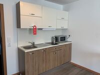 Zimmer im Hotel Hausen Bild 3