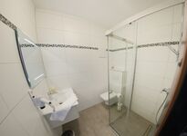 Zimmer im Hotel Hausen Bild 2