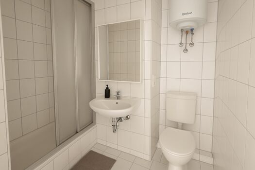StayINN - Halle (Saale), SS15-3R