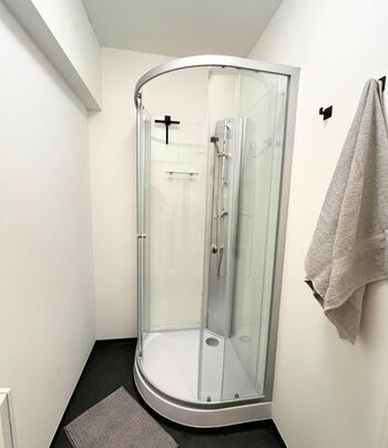 Monteurunterkunft Augsburg Zdjęcie 3