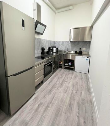 Monteurunterkunft Augsburg Zdjęcie 2