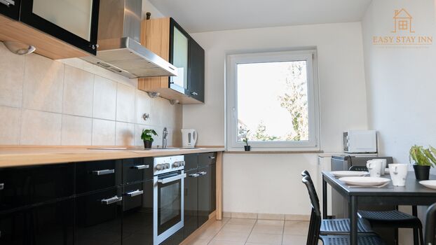 Easy Stay Inn Braunschweig - Ihre Monteurzimmer!