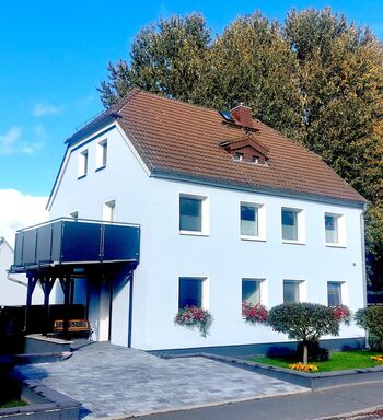 3 Einzelzimmer / Wohnküche / Grillplatz
