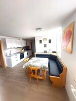 3 Einzelzimmer / Wohnküche / Grillplatz Bild 2
