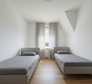 Monteurunterkünfte in Remscheid – 24h Check-In Bild 4