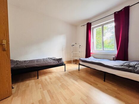 Wohnungen in Schwerin Bild 4