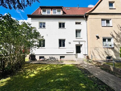 Wohnungen in Schwerin