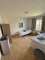 Wohnungen in Schwerin Zdjęcie 15