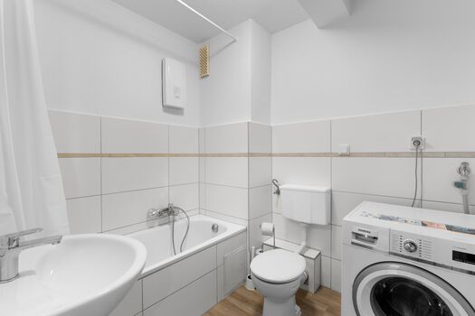 Apartments in Ingelheim – 24h Check-In Picture 4