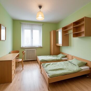 Monteurunterkunft in Berlin / Umgebung nach Wunsch Bedürfnis Bild 4