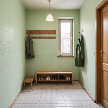 Monteurunterkunft in Berlin / Umgebung nach Wunsch Bedürfnis Bild 3
