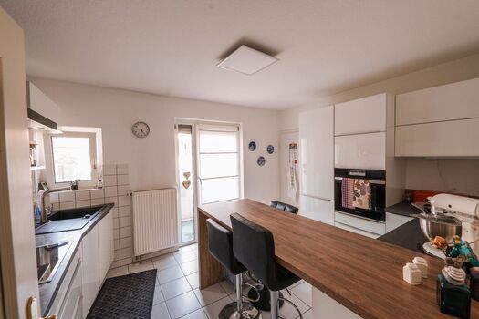 Zentrale Monteurzimmer in Pfullendorf Picture 3